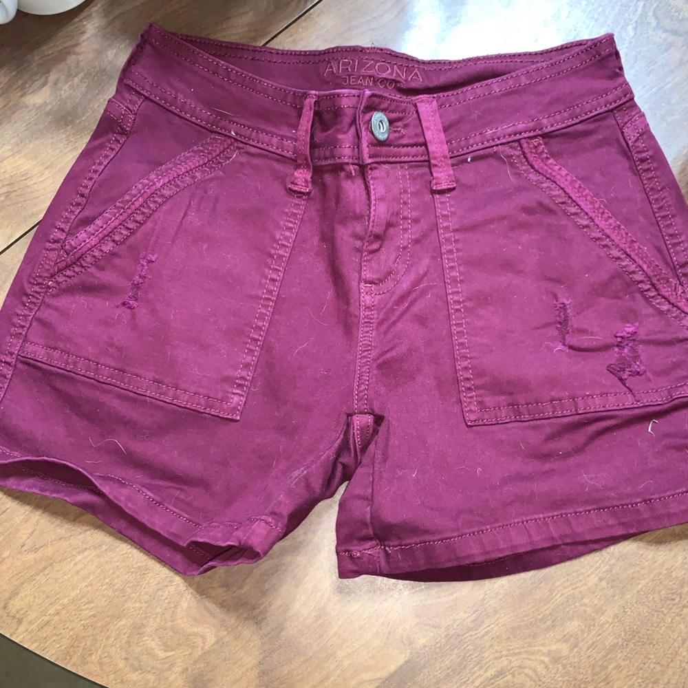 Arizona Shorts